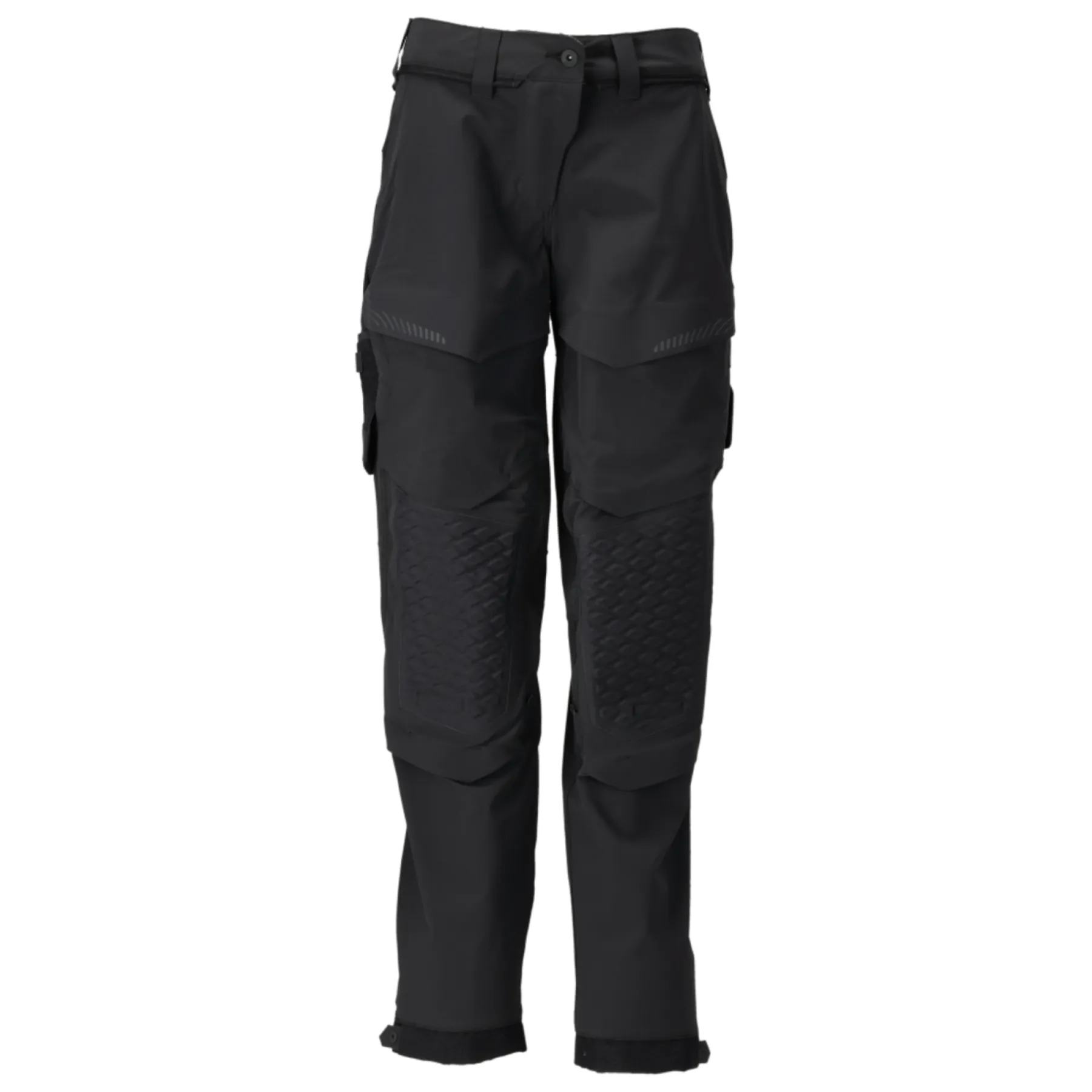 CUSTOMIZED 22278 BUKS MED KNÆLOMMER 82C46 SORT>Mascot Online