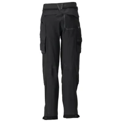 CUSTOMIZED 22278 BUKS MED KNÆLOMMER 82C46 SORT>Mascot Online