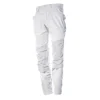 CUSTOMIZED 22479 BUKS MED KNÆLOMMER 82C47 HVID>Mascot Hot