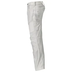 CUSTOMIZED 22479 BUKS MED KNÆLOMMER 82C47 HVID>Mascot Hot