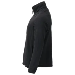 CUSTOMIZED 22703 FLEECEJAKKE 4XL SORT>Mascot Online