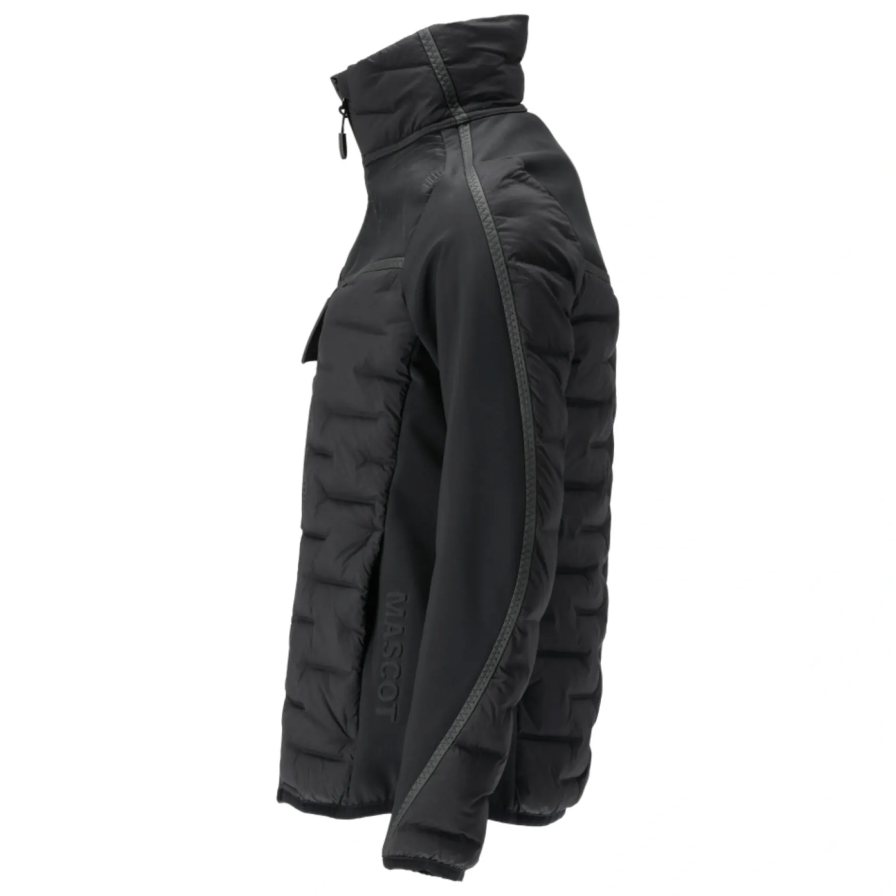 Jakker ^ Mascot CUSTOMIZED 22025 FLEECEJAKKE M SORT
