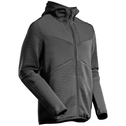 Jakker ^ Mascot CUSTOMIZED 22603 FLEECEJAKKE 2XL SORT