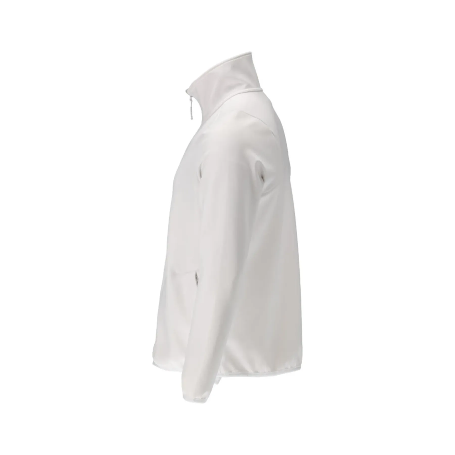 Jakker ^ Mascot CUSTOMIZED 22585 FLEECEJAKKE S HVID