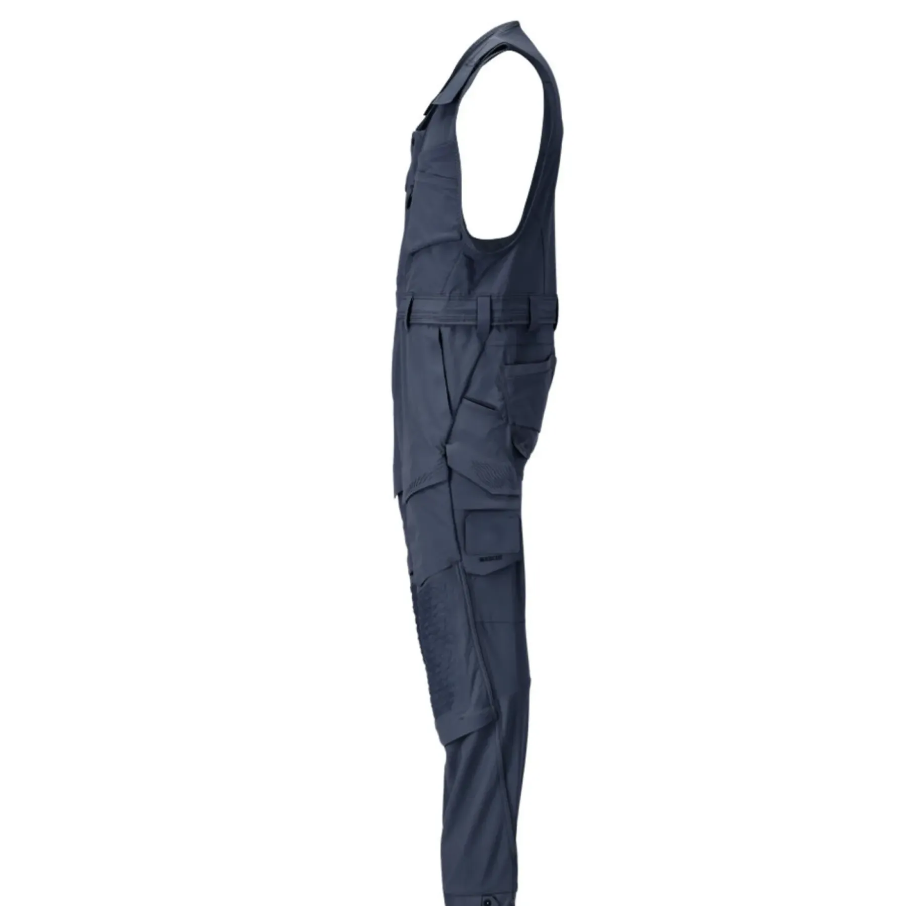 CUSTOMIZED 22069 HELBUKS 82C54 MØRK MARINE>Mascot Best