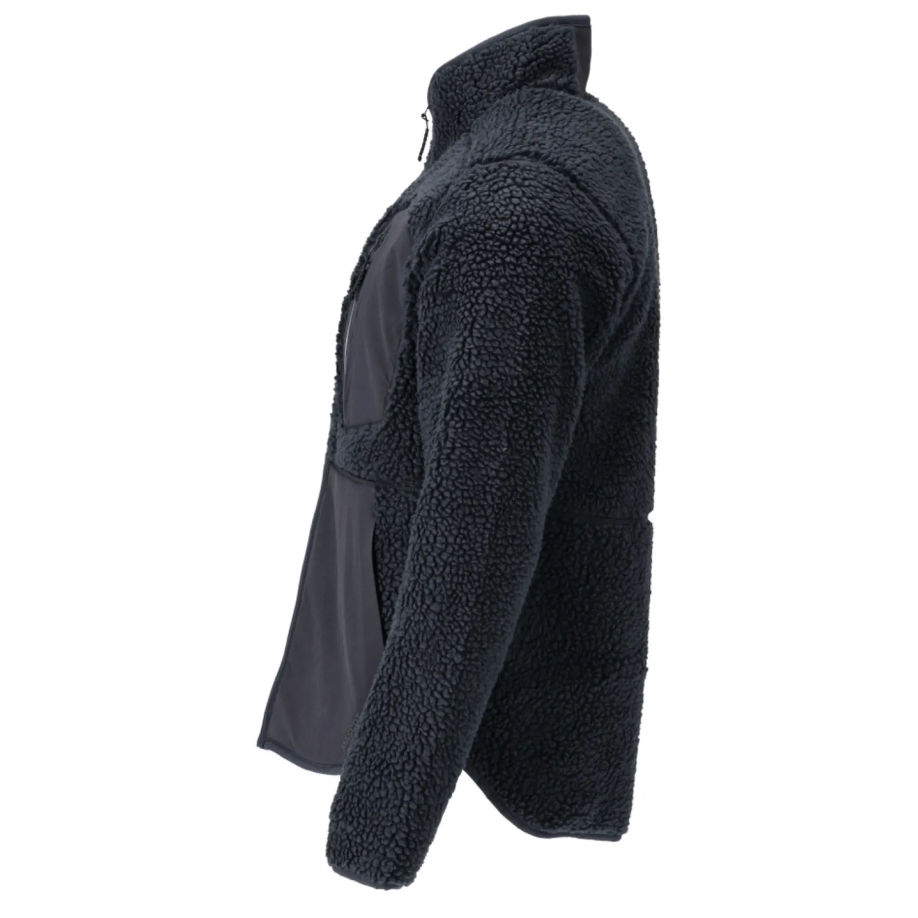 CUSTOMIZED 22303 JAKKE 2XL MØRK MARINE>Mascot Hot