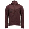 CUSTOMIZED 22201 JAKKE XS BORDEAUX>Mascot Sale
