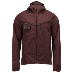 CUSTOMIZED 22201 JAKKE XS BORDEAUX>Mascot Sale