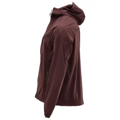CUSTOMIZED 22201 JAKKE XS BORDEAUX>Mascot Sale
