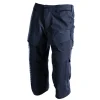CUSTOMIZED 22249 KNICKERS MED KNÆLOMMER C64 MØRK MARINE>Mascot Sale