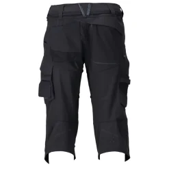 CUSTOMIZED 22249 KNICKERS MED KNÆLOMMER C64 MØRK MARINE>Mascot Sale