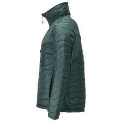 Jakker ^ Mascot CUSTOMIZED 22315 QUILTJAKKE 2XL SKOVGRØN