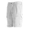 Arbejdsbukser ^ Mascot CUSTOMIZED 22149 SHORTS 24C51 HVID
