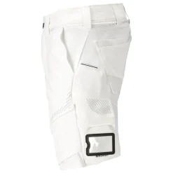 Arbejdsbukser ^ Mascot CUSTOMIZED 22149 SHORTS 24C51 HVID