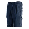 Arbejdsbukser ^ Mascot CUSTOMIZED 22149 SHORTS 29C47 MØRK MARINE