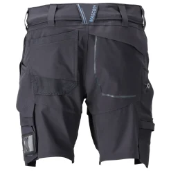 Arbejdsbukser ^ Mascot CUSTOMIZED 22149 SHORTS 29C47 MØRK MARINE