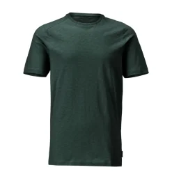 CUSTOMIZED 22582 T-SHIRT M SKOVGRØN>Mascot Hot