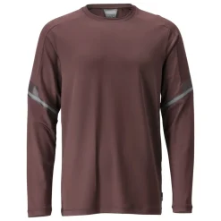 Trøjer & T-Shirts ^ Mascot CUSTOMIZED 22281 T-SHIRT 4XL BORDEAUX
