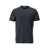 CUSTOMIZED 22282 T-SHIRT 3XL MØRK MARINE>Mascot