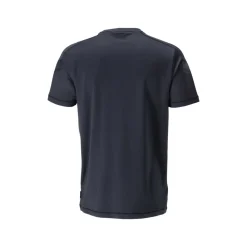 CUSTOMIZED 22282 T-SHIRT 3XL MØRK MARINE>Mascot