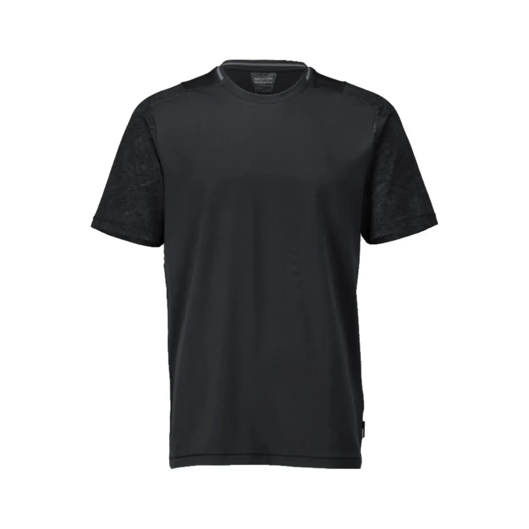 CUSTOMIZED 22482 T-SHIRT 5XL SORT>Mascot Online