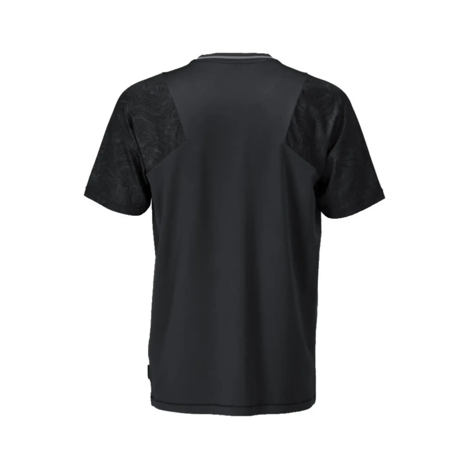CUSTOMIZED 22482 T-SHIRT 5XL SORT>Mascot Online