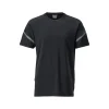 Trøjer & T-Shirts ^ Mascot CUSTOMIZED 22282 T-SHIRT XL SORT