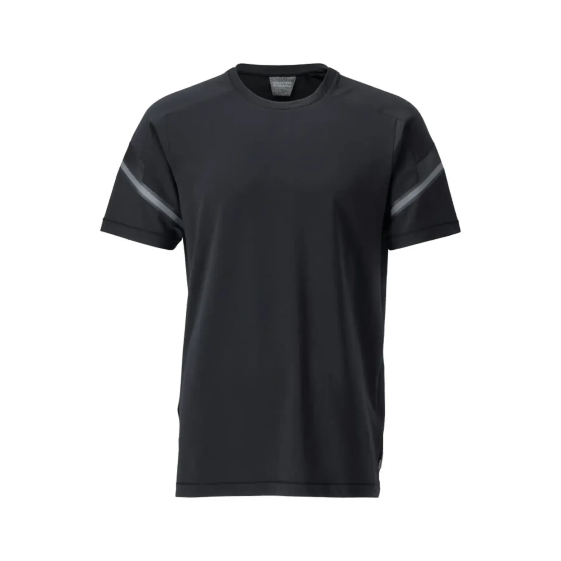 Trøjer & T-Shirts ^ Mascot CUSTOMIZED 22282 T-SHIRT XL SORT