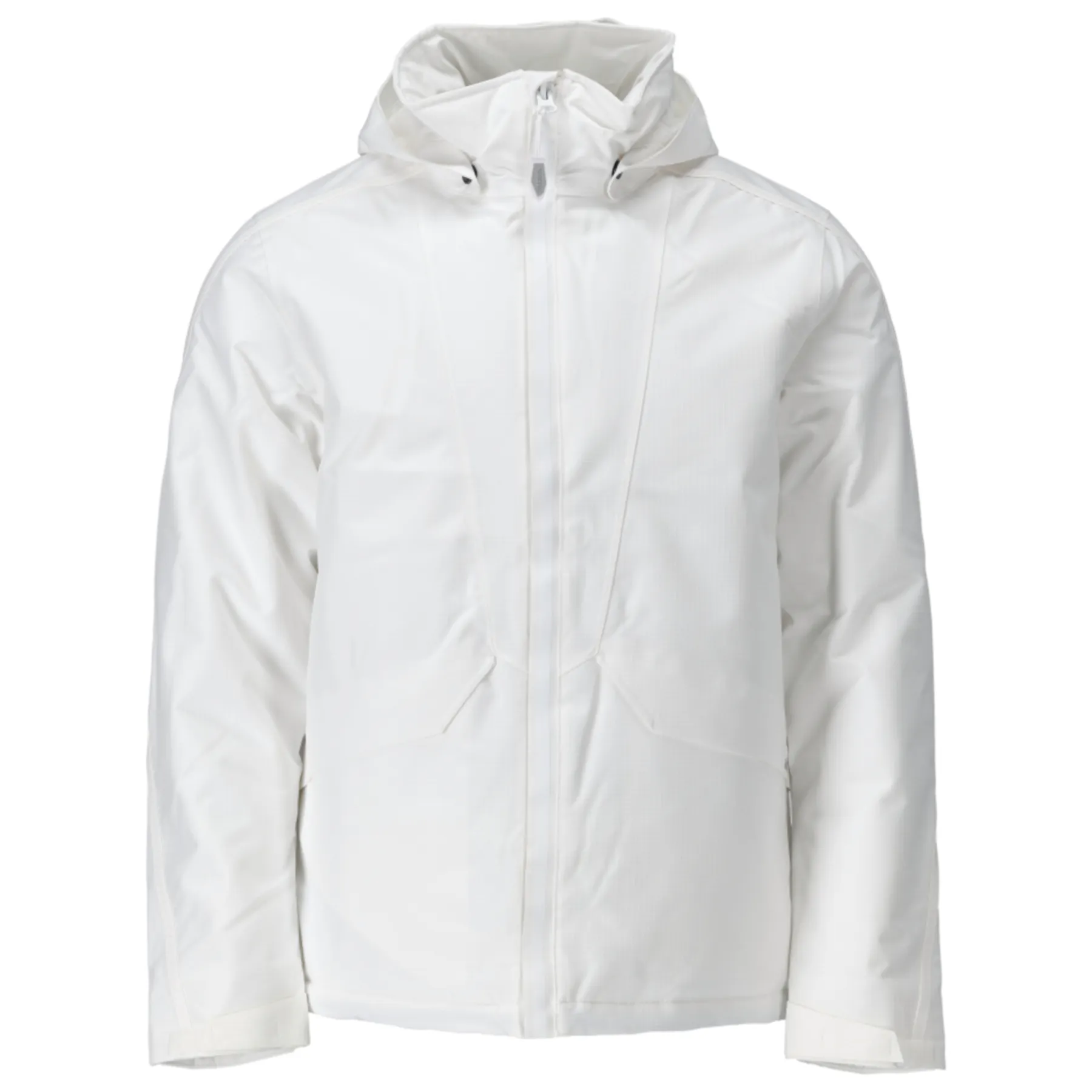 CUSTOMIZED 22435 VINTERJAKKE XS HVID>Mascot Best