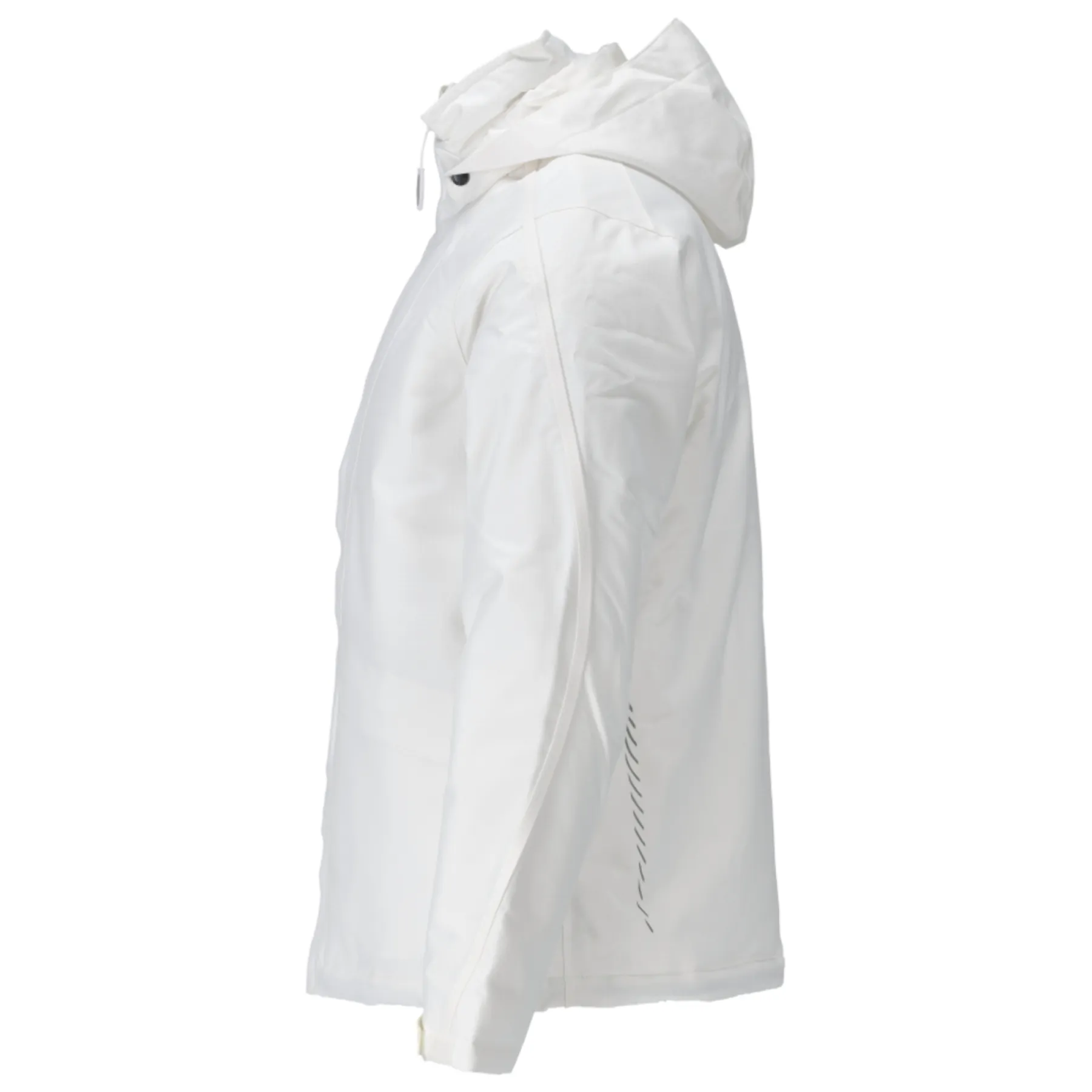 CUSTOMIZED 22435 VINTERJAKKE XS HVID>Mascot Best