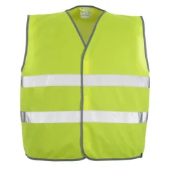 Jakker ^ Mascot SAFE CLASSIC WEYBURN TRAFIKVEST XS/S HI-VIS GUL