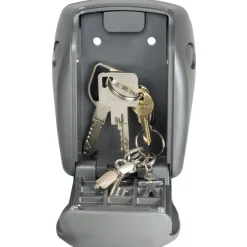 M/COVER NØGLEBOKS 105 X 136 X 50 MM>Masterlock Clearance