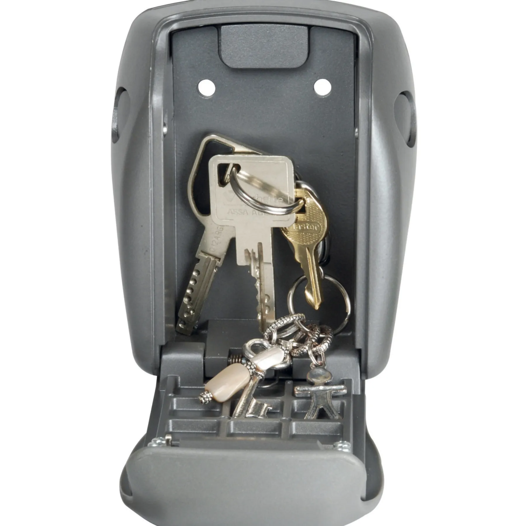 M/COVER NØGLEBOKS 105 X 136 X 50 MM>Masterlock Clearance