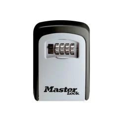 VANDTÆT NØGLEBOKS 87 X 120 X 37 MM>Masterlock