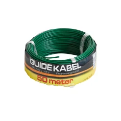 Tilbehør Havemaskiner ^ MaxCutter 50 MTR. AFGRÆNSNINGSKABEL
