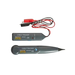 Tilbehør Havemaskiner ^ MaxCutter MS6812 KABELTESTER