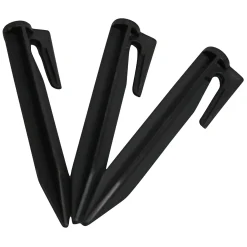 Tilbehør Havemaskiner ^ MaxCutter 100-PAK PLØKKER
