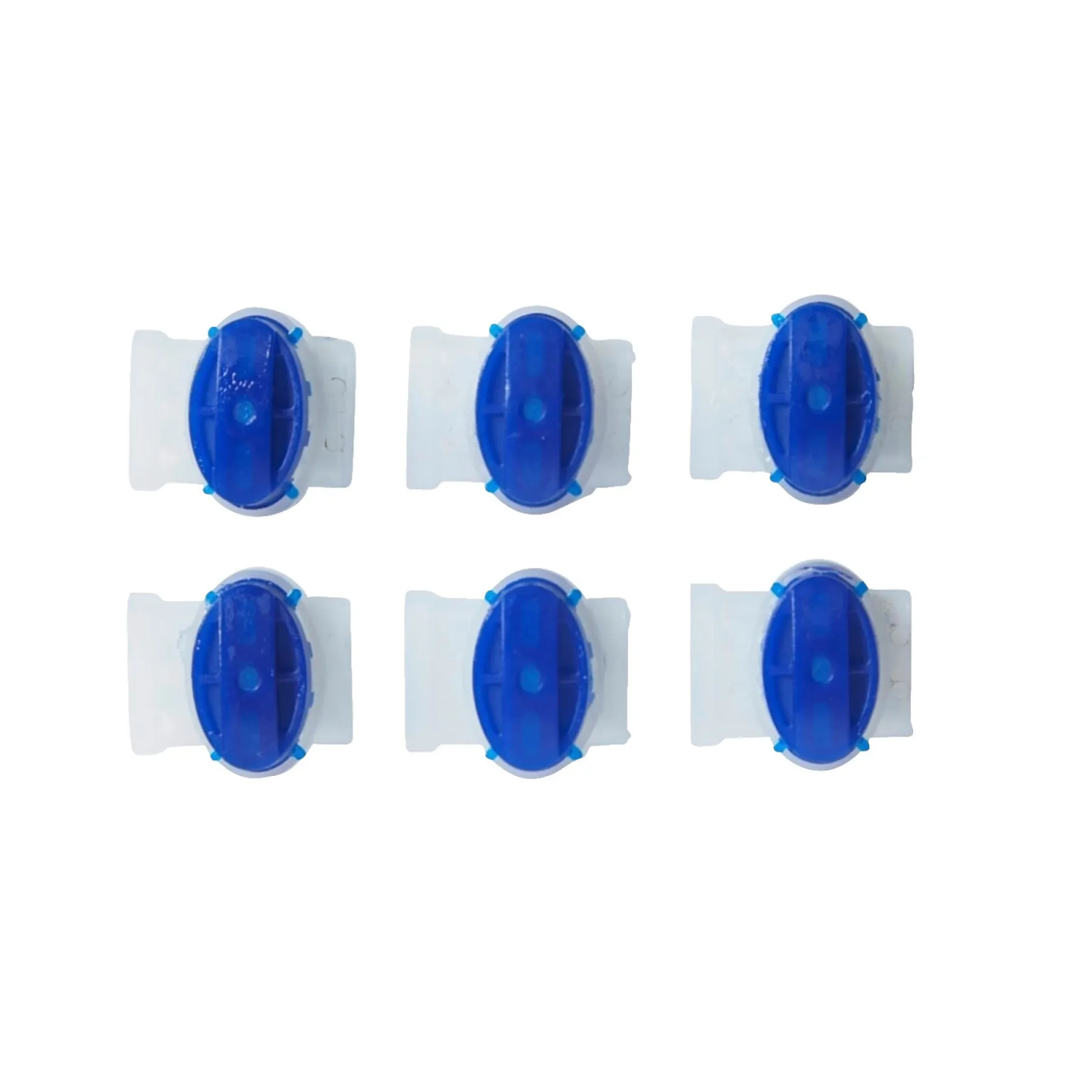 Tilbehør Havemaskiner ^ MaxCutter 6-PAK SAMLEMUFFE