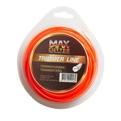 2,4 MM TRIMMERSNØRE>MaxCutter