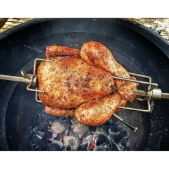 Grilltilbehør ^ Meater PLUS STEGETERMOMETER