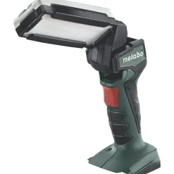 Akku Arbejdslamper ^ Metabo SLA LED LYGTE 440 LM