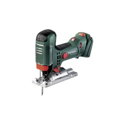 AKKU STA 18 LTX 100 SOLO STIKSAV AKKU 18V UDEN BATTERI OG LADER>Metabo Best