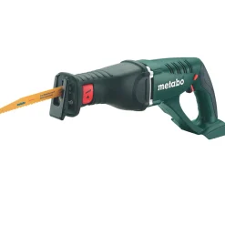 ASE 18 LTX SOLO BAJONETSAV AKKU 18V UDEN BATTERI OG LADER>Metabo Online