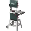 BAS 318 PRECISSION DNB BÅNDSAV 400V>Metabo Outlet