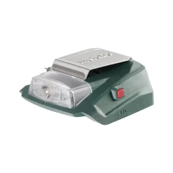 600288000 BATTERILADER 14,4-18V>Metabo Hot