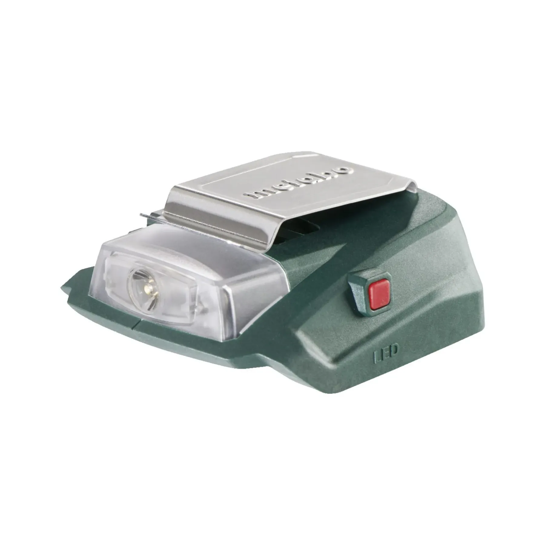 600288000 BATTERILADER 14,4-18V>Metabo Hot