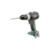 Bore- & Skruemaskiner ^ Metabo BS 18 LT BL 2X4,0 BORE-/SKRUEMASKINE AKKU UDEN BATTERI OG LADER