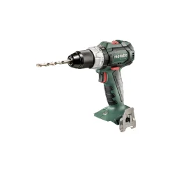 Bore- & Skruemaskiner ^ Metabo BS 18 LT BL 2X4,0 BORE-/SKRUEMASKINE AKKU UDEN BATTERI OG LADER