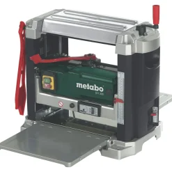 Fræsere & Høvle ^ Metabo DH 330 230/1/50 TYKKELSESHØVL 230V