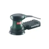 Slibemaskiner ^ Metabo FSX 200 INTEC - 125 MM EXCENTERSLIBER 230V